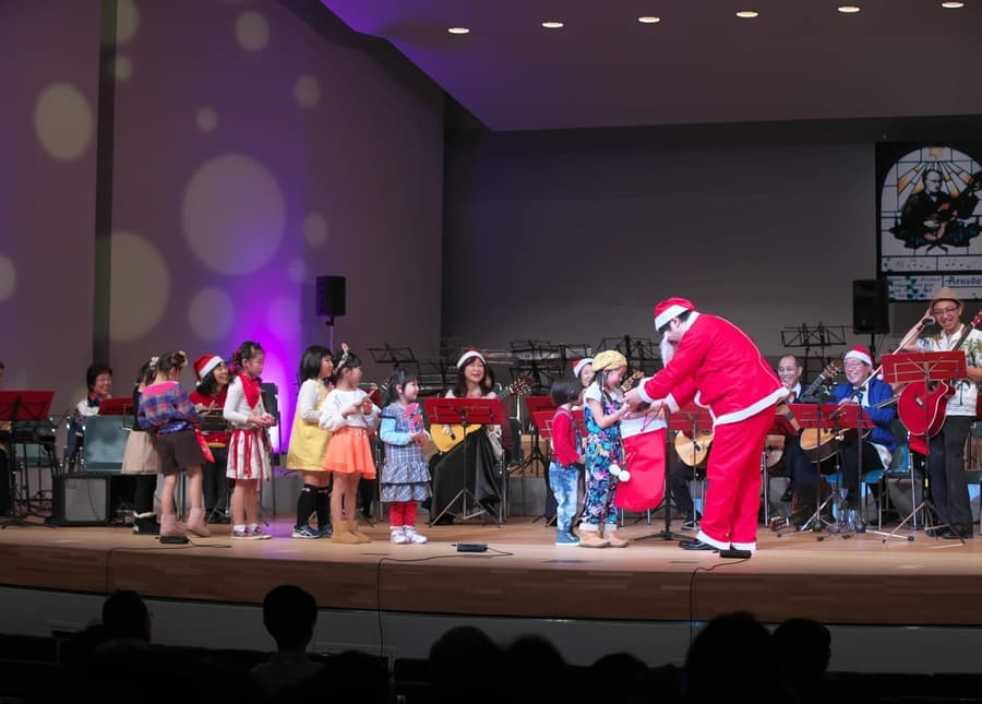 2010キャンドルコンサート