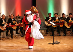 2010キャンドルコンサート